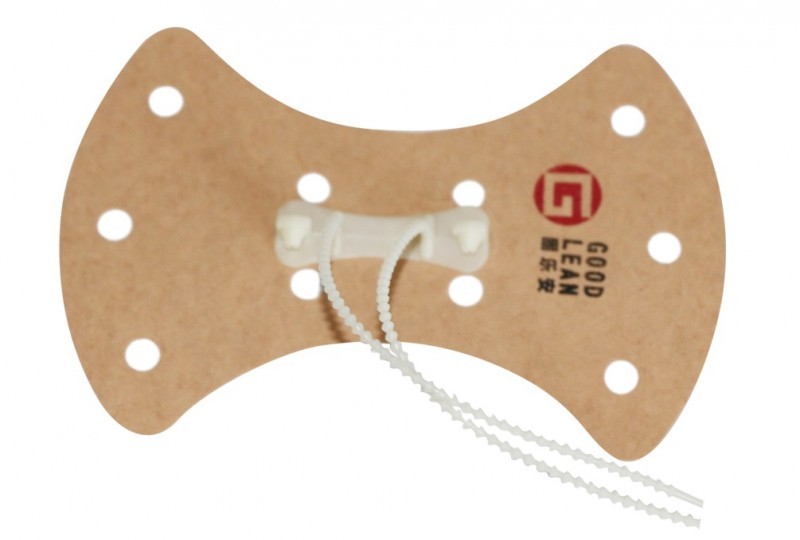 固樂安導(dǎo)管固定裝置