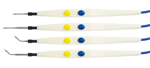 欣迪康微型鎢針高頻消融電極 電刀