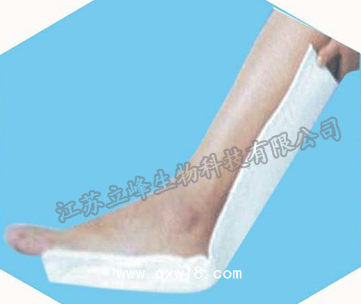 立峰生物醫(yī)用高分子夾板 ECO-S05