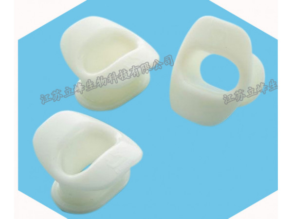 醫(yī)用咬口   一次性使用咬口墊  Y1、Y2、Y3型