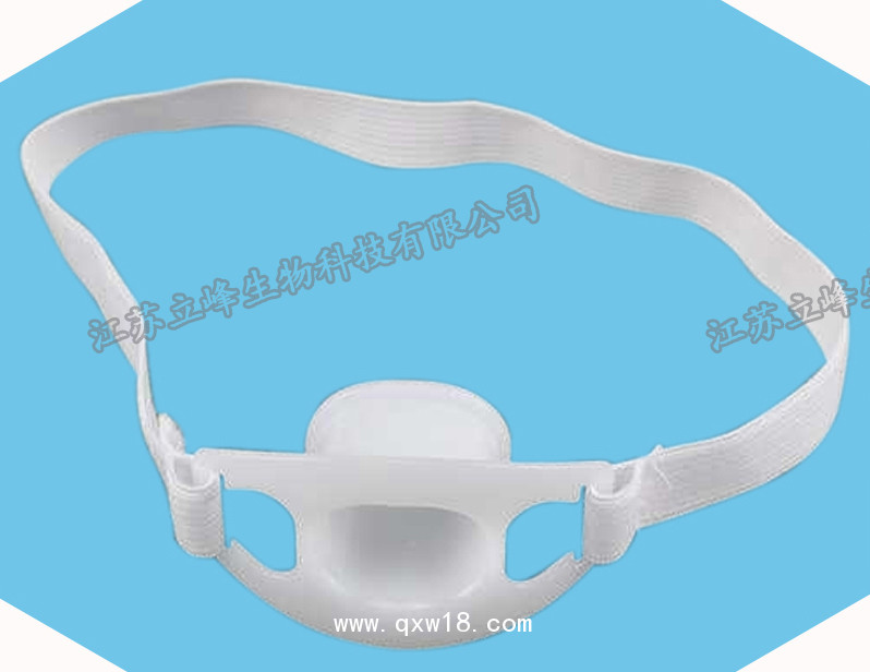 醫(yī)用咬口   一次性使用咬口墊  Y1、Y2、Y3型