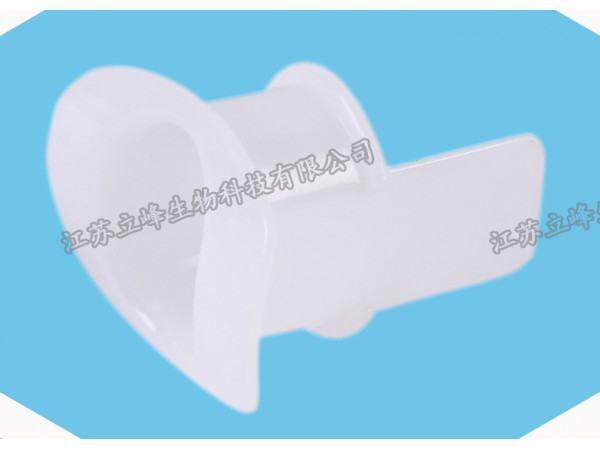 醫(yī)用咬口   一次性使用咬口墊  Y4、Y5、Y6型