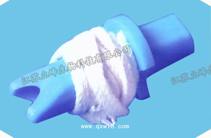 醫(yī)用咬口   一次性使用咬口墊  Y4、Y5、Y6型