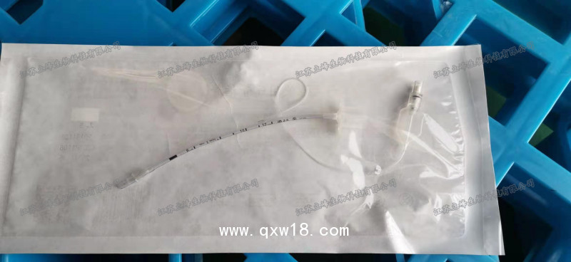 立峰生物一次性使用氣管插管 普通型2.5