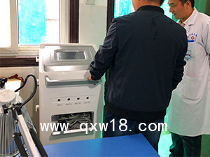 中醫(yī)綜合治療儀-中醫(yī)定向透藥治療儀