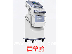 中藥離子導(dǎo)入電療儀-中醫(yī)綜合治療儀