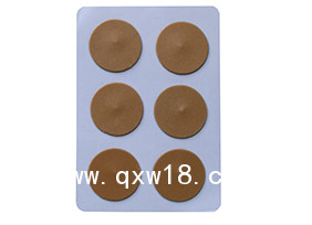 穴位貼代加工代理生產(chǎn)廠家