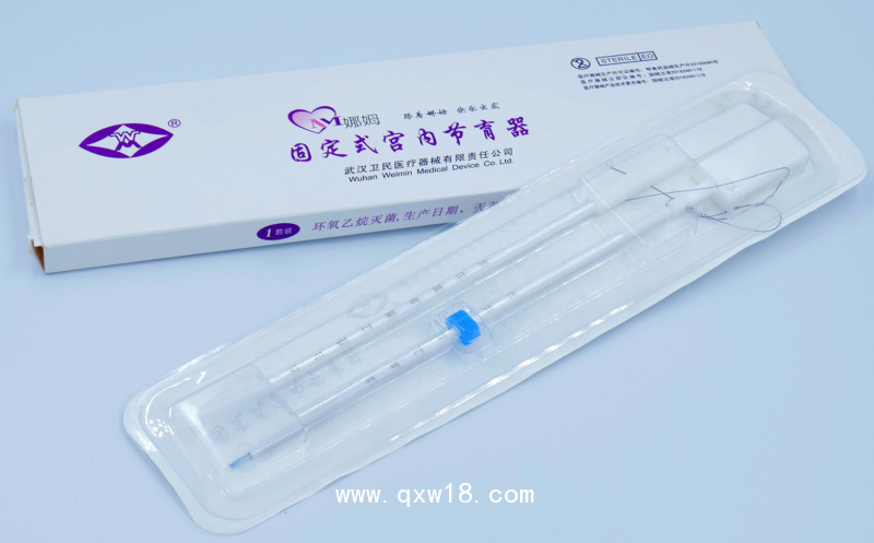 娜姆宮內(nèi)節(jié)育器