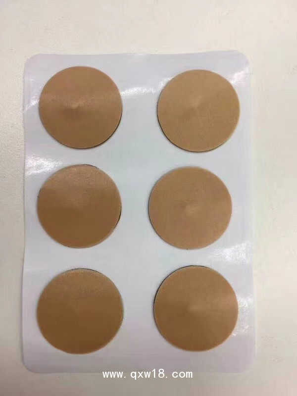 穴位貼代加工-穴位貼貼牌生產廠家批發(fā)日照海旭