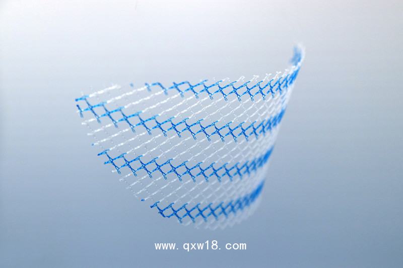 善修輕量型疝修補補片