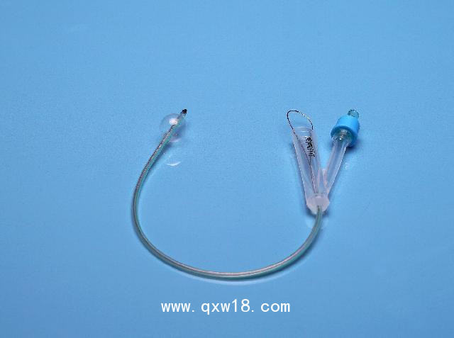 一次性使用硅膠導尿管