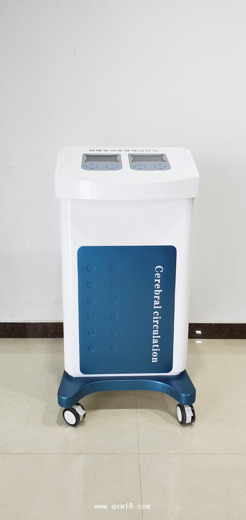 腦循環(huán)功能障礙治療儀