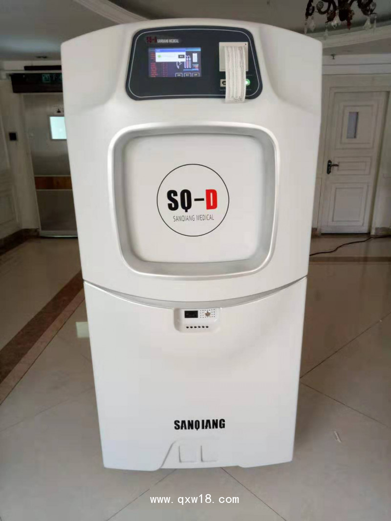 過氧化氫低溫等離子滅菌柜醫(yī)用低溫快速滅菌器 低溫消毒機(jī)