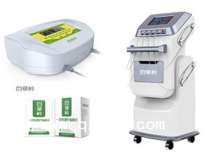 電腦中頻透藥治療設(shè)備 中頻脈沖治療儀