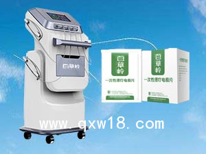 腦循環(huán)功能障礙治療系統(tǒng) 百草嶺醫(yī)療