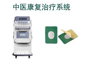 腦循環(huán)功能治療儀 鄭州百草嶺