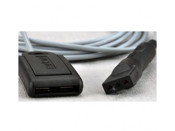 愛爾博高頻電刀負極板線連接線20194-080