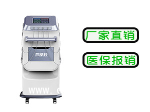 腦功能障礙治療儀-專注失眠多夢