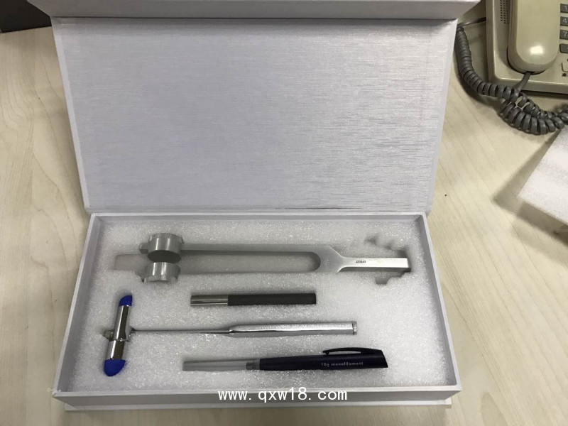 糖尿病足神經(jīng)檢查工具包