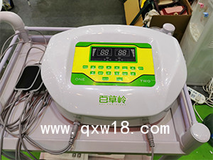 中藥離子導(dǎo)入治療 中藥離子導(dǎo)入儀
