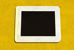 傳統黑膏藥貼牌加工