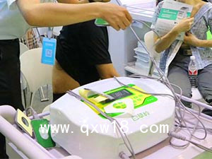 中藥離子導(dǎo)入治療儀-中藥離子導(dǎo)入治療儀