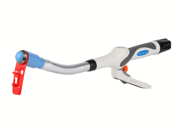 一次性使用管型吻合器