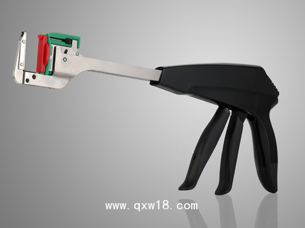 一次性使用直線型吻合器及釘倉(cāng)組件