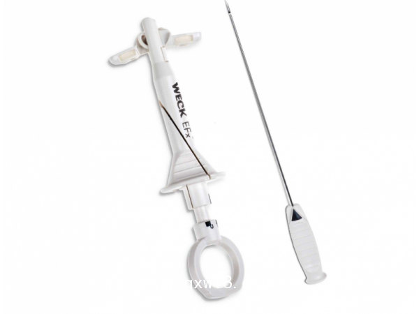 美國(guó)泰利福WECK EFx? 微創(chuàng)筋膜閉合器EFX001