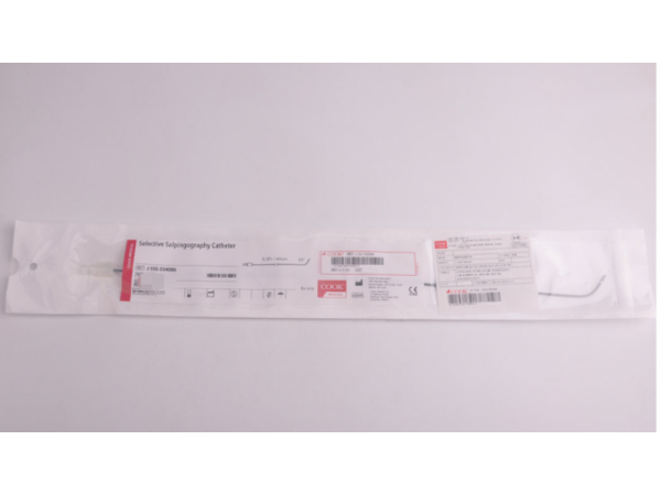 美國庫克輸卵管造影導(dǎo)管J-SSG-554086
