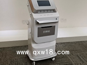 中醫(yī)定向透藥治療儀 中藥離子導(dǎo)入治療