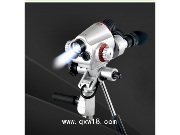 奧順光電一體陰道鏡AC-2311