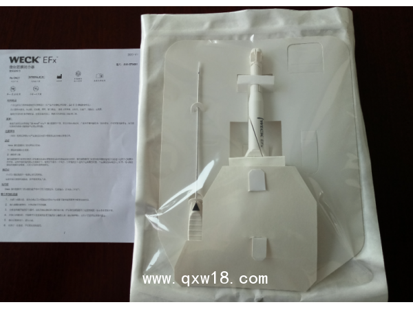 美國泰利福WECK EFx? 微創(chuàng)筋膜閉合器EFX001