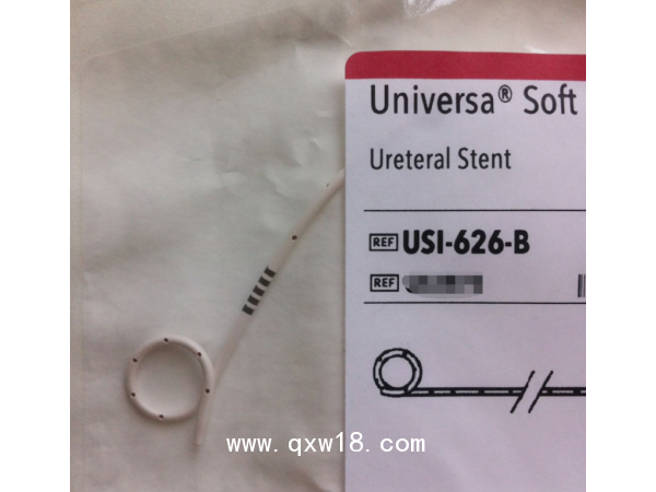 美國(guó)庫克泌尿外科支架 雙J管USI-626-B