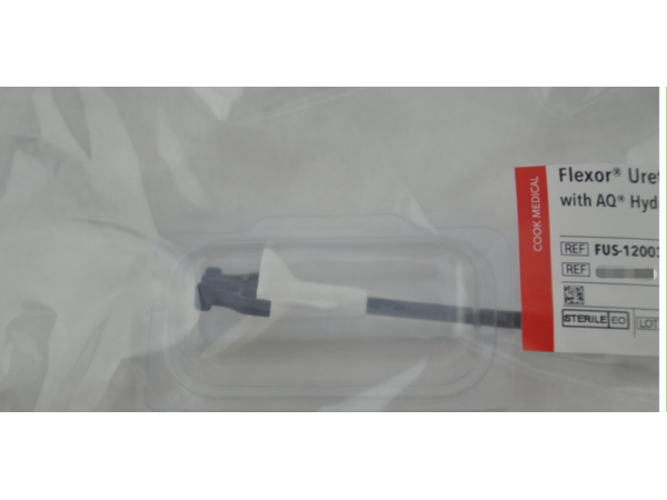 美國庫克輸尿管鞘FUS-120035