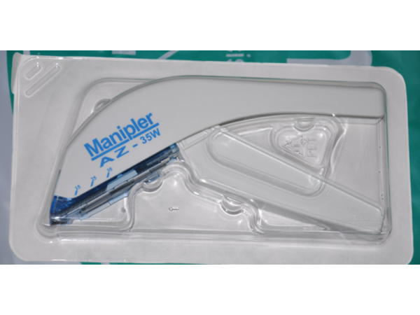日本馬尼MANI皮膚縫合器Manipler AZ