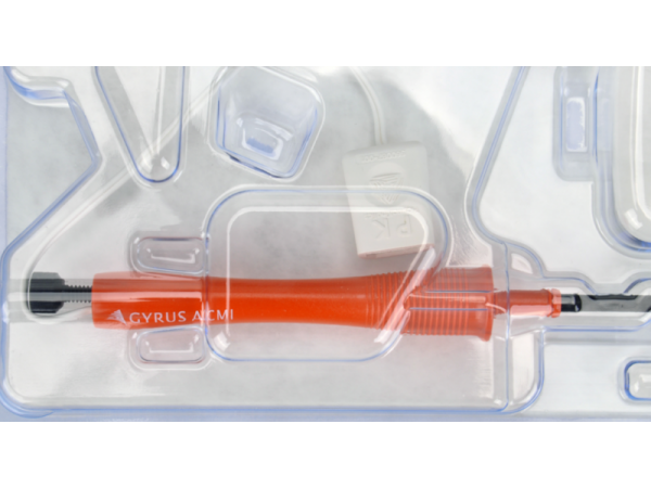 英國佳樂PK針形電切刀3400PK