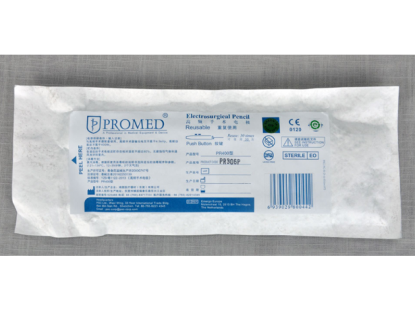 promed普美高頻手術(shù)電極PR306P