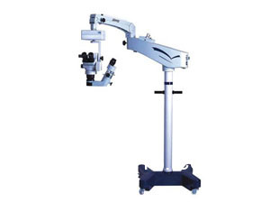 手術(shù)顯微鏡ASOM-3型