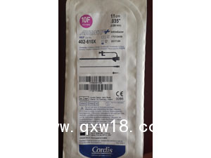 血管鞘 8F-23CM 402-608T