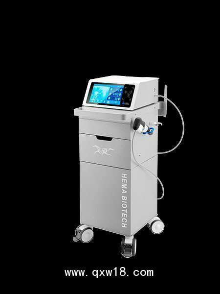 企晟紅外偏振光治療儀K1，K2，H2，H4