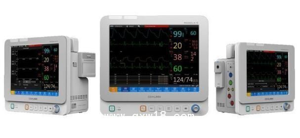 病人監(jiān)護(hù)儀