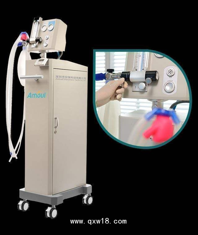 吸入笑氣鎮(zhèn)痛裝置