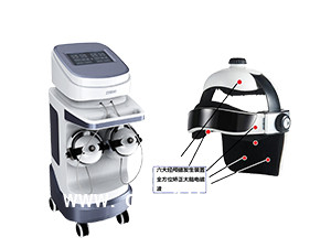 腦循環(huán)治療儀作用及適應(yīng)癥