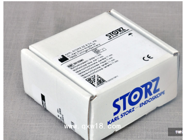 德國史托斯穿刺器30103MP