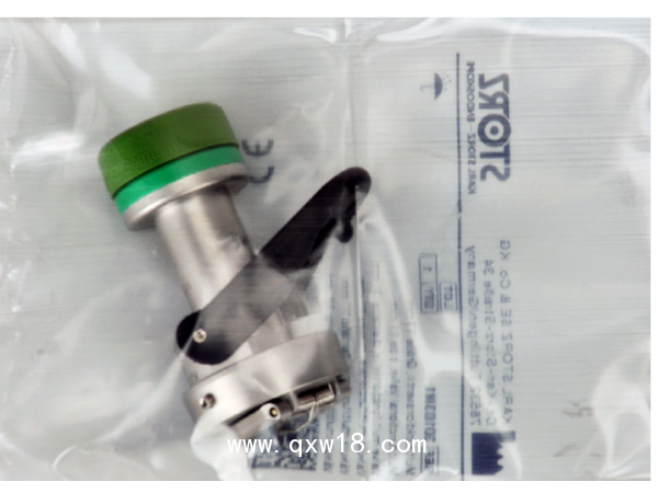 德國史托斯穿刺器30103MP