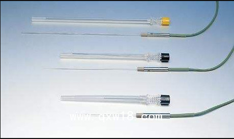 德國(guó)進(jìn)口射頻穿刺針、德國(guó)英諾曼德射頻穿刺針