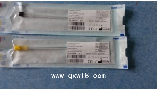 德國(guó)進(jìn)口射頻穿刺針、德國(guó)英諾曼德射頻穿刺針