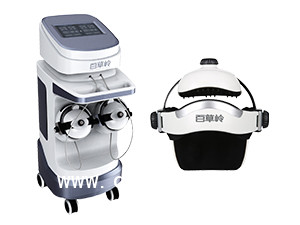 經顱磁刺激儀N-800雙頭盔