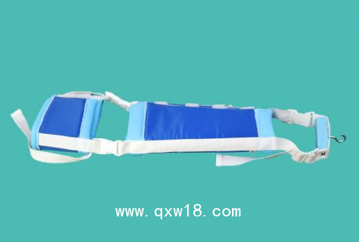 骨折復位牽引器下肢固定帶矯正康復護理支架